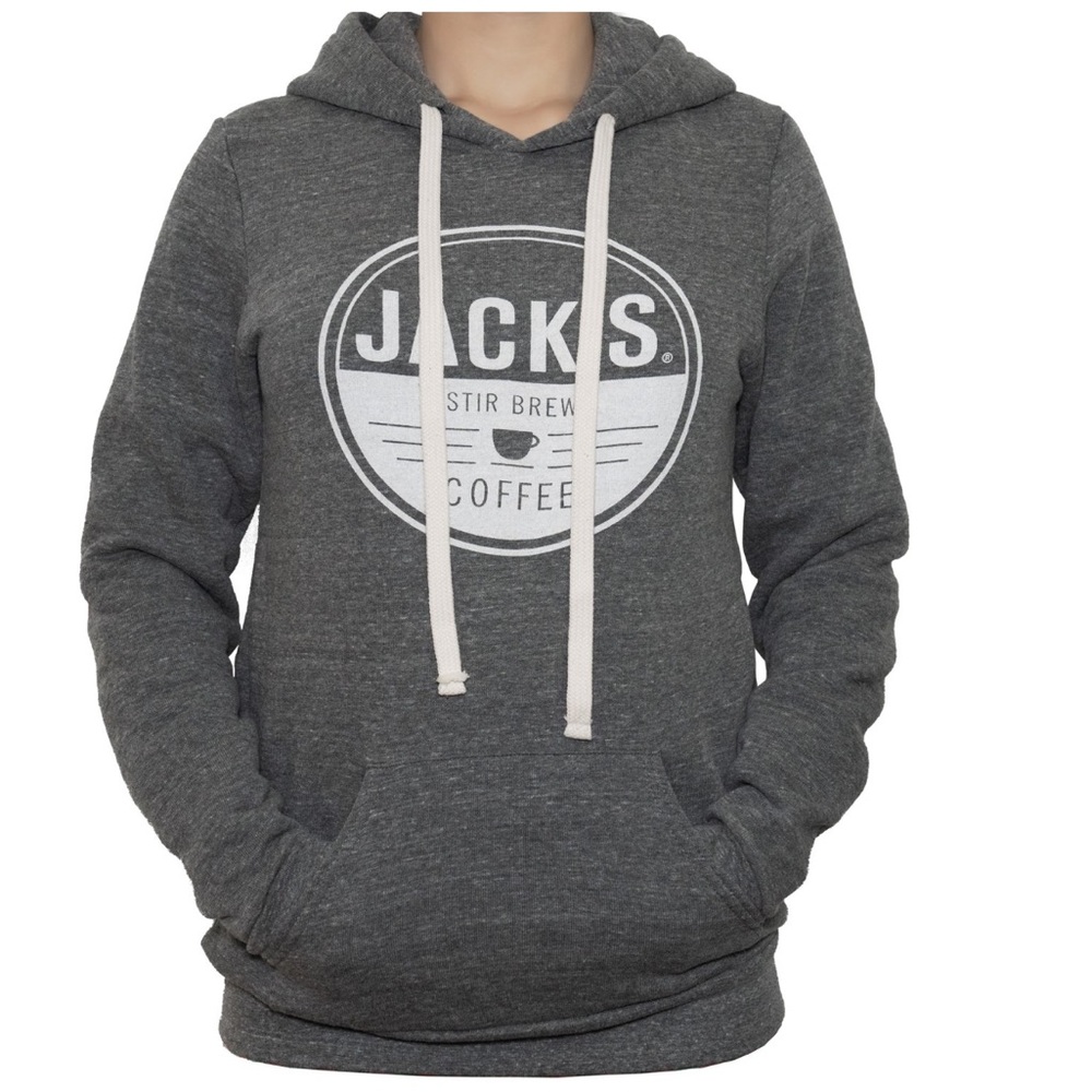 Jack’s Stir Brew Coffee Sweatshirt